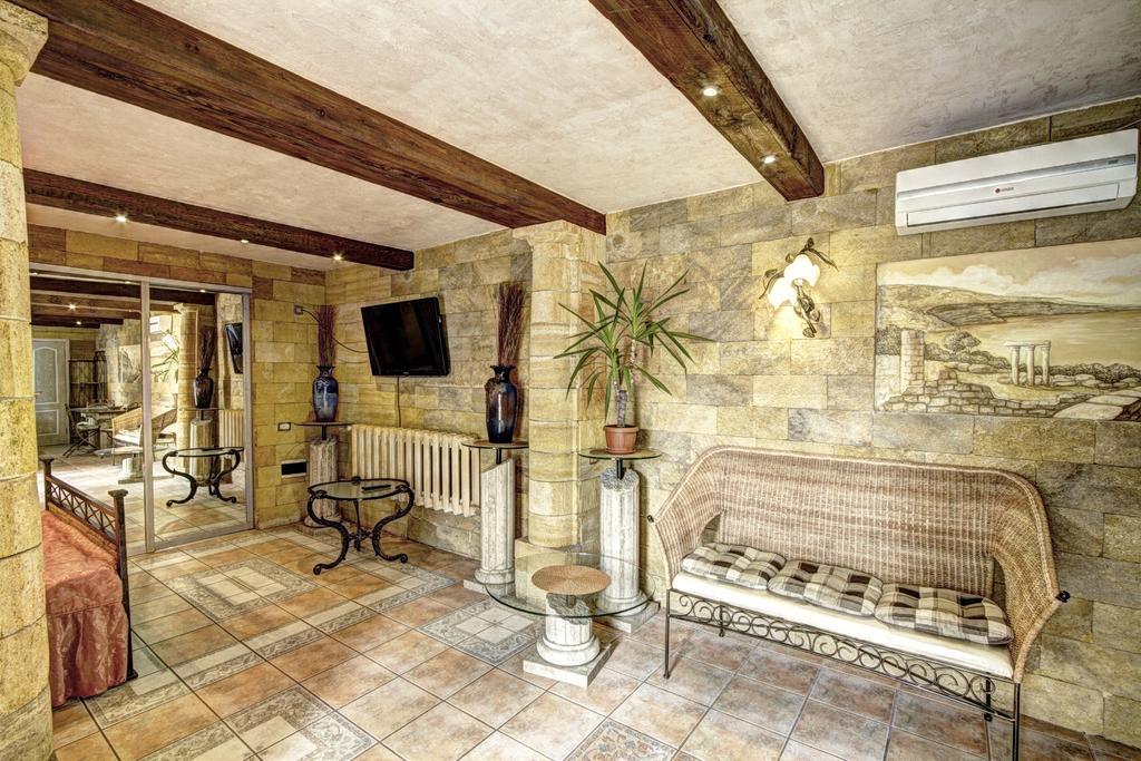 Riviera Apartments - Уединенный Отдых У Моря Odessa Quarto foto