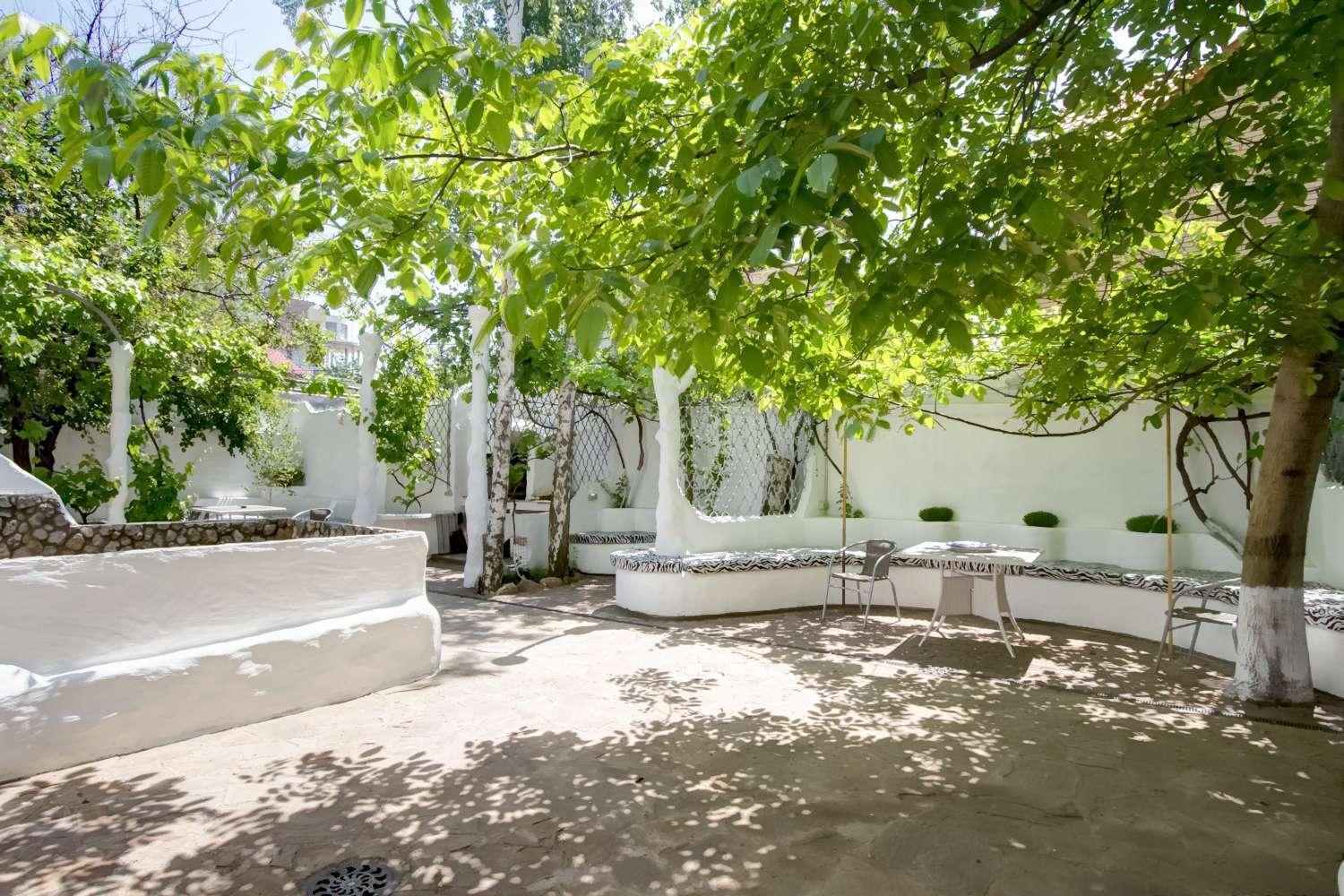 Riviera Apartments - Уединенный Отдых У Моря Odessa Exterior foto