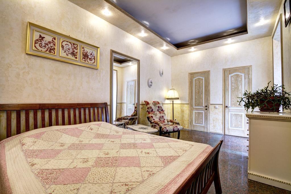 Riviera Apartments - Уединенный Отдых У Моря Odessa Quarto foto