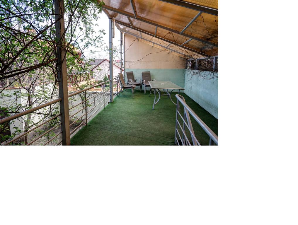 Riviera Apartments - Уединенный Отдых У Моря Odessa Quarto foto